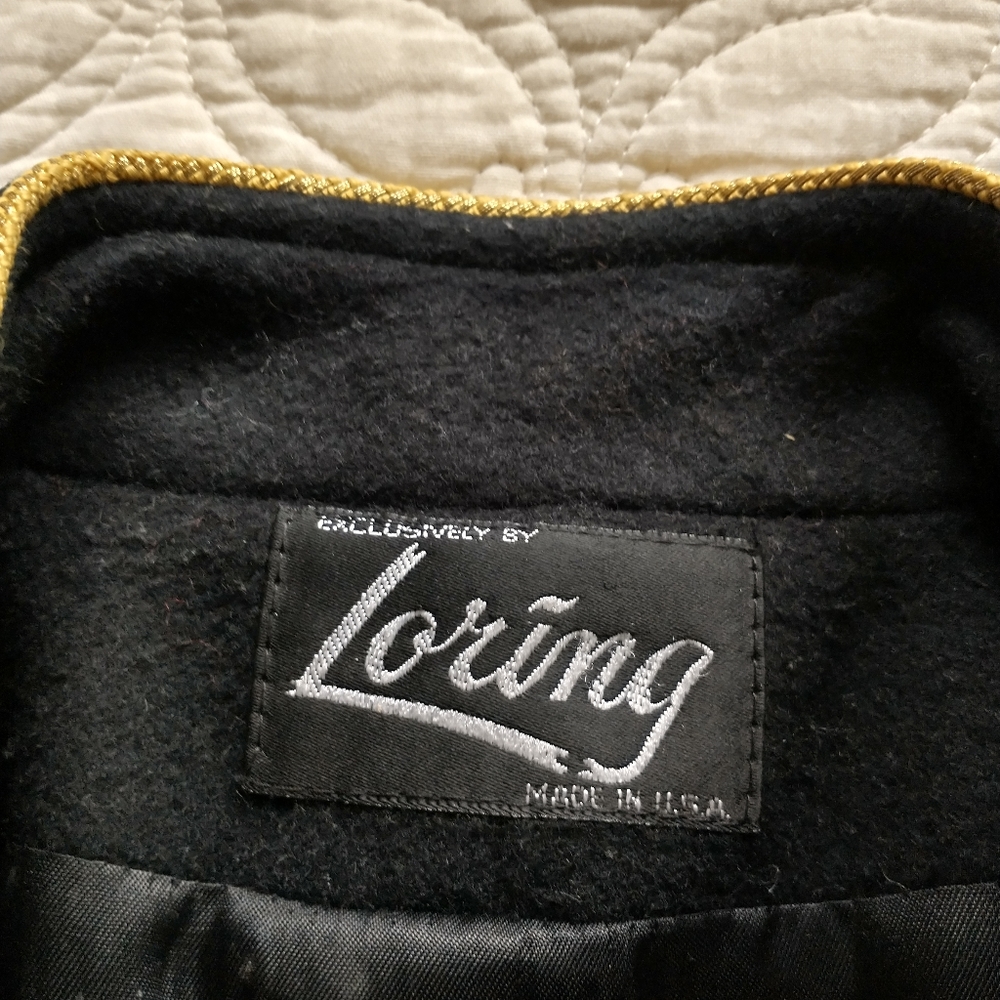 Coat - Picture 4 of 4